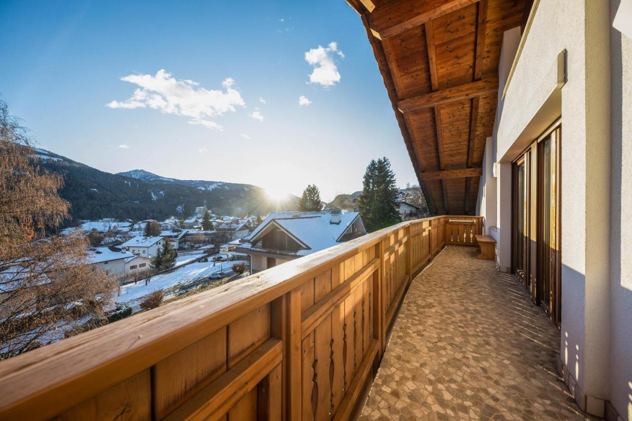 Apartamento La Pratolina Attico Castello-Molina di Fiemme Exterior foto
