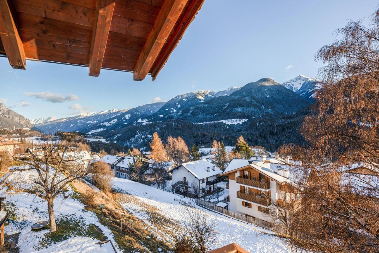 Apartamento La Pratolina Attico Castello-Molina di Fiemme Exterior foto